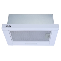 Кухонная вытяжка making Oasis everywhere UV-50W oasis 766