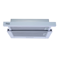 Кухонная вытяжка making Oasis everywhere UV-60WG oasis 927