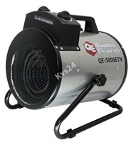 Пушка электро QUATTRO ELEMENTI QE-5000ETN 17260