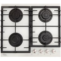 Встраиваемая варочная панель P-GWR oasis 1110