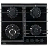 Встраиваемая варочная панель P-SDB oasis 2063