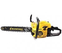 Бензопила CHAMPION 362-18