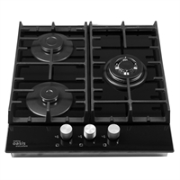 Встраиваемая варочная панель P-3GBT oasis 980