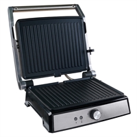 Электрический гриль GR-1S oasis 1353