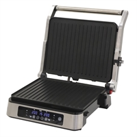 Электрический гриль GR-SR oasis 1448