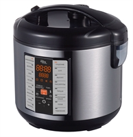 Мультиварка MC-16P oasis 1397