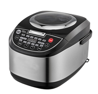 Мультиварка MC-16E oasis 1399