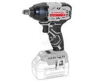 Гайковерт аккумуляторный ИНТЕРСКОЛ ГАУ-350/18ВЭ 9703-1