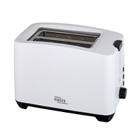 Тостер TR-2W oasis 1349