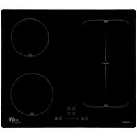 Встраиваемая варочная панель P-IBF oasis 1122