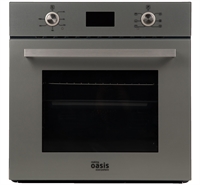Электрический встраиваемый духовой шкаф D-SG6 oasis 1014