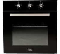 Электрический встраиваемый духовой шкаф D-MB5 (V) oasis 1040