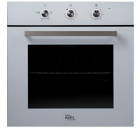 Электрический встраиваемый духовой шкаф D-MW5 (V) oasis 1059