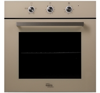 Электрический встраиваемый духовой шкаф D-MI5 (V) oasis 1061