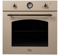 Электрический встраиваемый духовой шкаф D-MER (V) oasis 1063