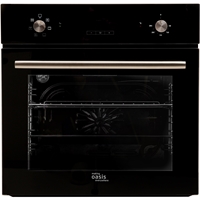 Электрический встраиваемый духовой шкаф D-DB6 oasis 1104