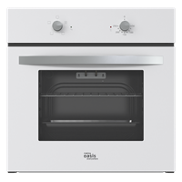 Электрический встраиваемый духовой шкаф D-W oasis 1299