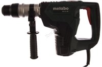 Перфоратор Metabo KH 5-40 600763500 8658