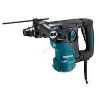 Перфоратор MAKITA HR3011FCJ харак: 1050Вт, SDS-Plus, 3.9Дж, 3 режима 12386