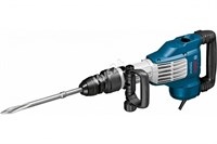Молоток отбойный BOSCH GSH 11 VC 48599
