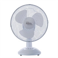 Настольный вентилятор VT-30W3 oasis 829