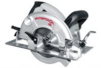 Пила дисковая ИНТЕРСКОЛ ДП-140/800 10861