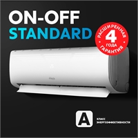 Сплит-системы making Oasis everywhere серии H oasis 2537