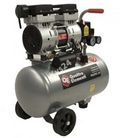 Компрессор QUATTRO ELEMENTI PACIFIC-24 17112