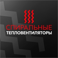 Спиральные тепловентиляторы oasis 3036