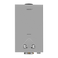 Газовый проточный водонагреватель Oasis Eco Standart S-20 oasis 2174