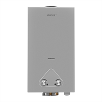 Газовый проточный водонагреватель Oasis Eco Standart S-24 oasis 2175