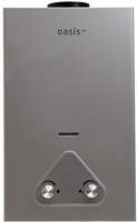 Газовые проточные водонагреватели Oasis Eco Standart S oasis 2573