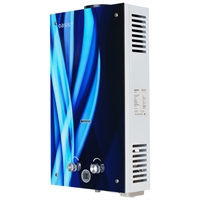 Газовый проточный водонагреватель Oasis Eco U-20 oasis 3412