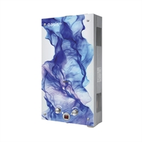 Газовый проточный водонагреватель Oasis Eco S-20 oasis 3415