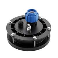 Оголовок скважинный герметичный oasis 1948