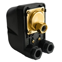 Реле давления с гайкой oasis 2684