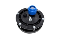 Оголовок скважинный герметичный OG-132-146/25 oasis 374