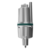 Вибрационный насос VN 0,42/70 c нижним водозабором oasis 17