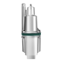 Вибрационный насос VS 0,42/70 c верхним водозабором oasis 19