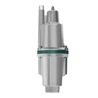 Вибрационный насос Zerten VS 0,42/60-10N oasis 3186