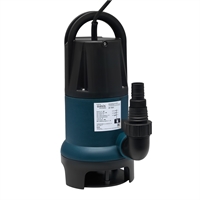 Дренажный насос для грязной воды DV 150/6 oasis 124