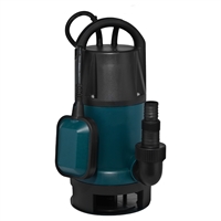 Дренажный насос для грязной воды DN 300/9,5 oasis 127