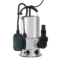 Дренажный насос  для грязной воды DN 266/11 oasis 36