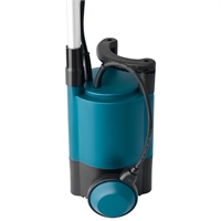 Дренажный бочковой насос DB 87/11 oasis 453