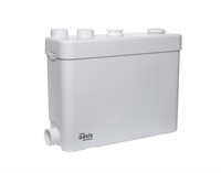 Канализационный насос SV-400 oasis 118