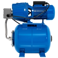 Насосная станция Zerten S-38/34CA-19 oasis 3229