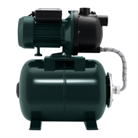 Насосная станция S 60/42P-24 oasis 330