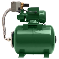 Вихревая насосная станция S 40/36СV-19 oasis 500