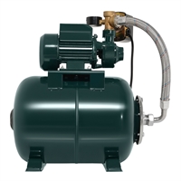 Вихревая насосная станция S 40/36СV-24 oasis 510