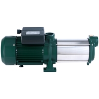 Поверхностные многоступенчатые насосы oasis 1965